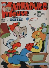 Large Thumbnail For Marmaduke Mouse 23