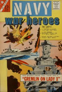 Large Thumbnail For Navy War Heroes 1 (alt) - Version 2