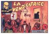 Cover For Za-La-Mort 3 - La Vendicatrice
