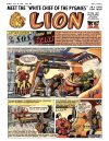 Cover For Lion 278