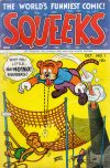 Cover For Squeeks 1