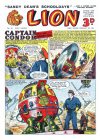 Cover For Lion 54