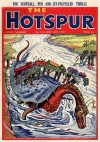 Cover For The Hotspur 679