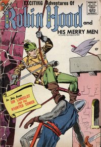 Large Thumbnail For Robin Hood and His Merry Men 32