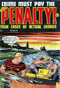 Large Thumbnail For Crime Must Pay the Penalty 23