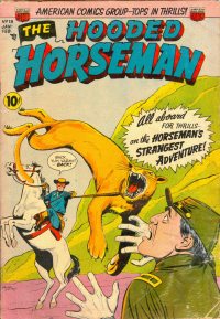 Large Thumbnail For The Hooded Horseman v2 19
