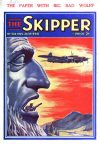 Cover For The Skipper 534