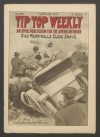 Cover For Tip Top Weekly 785 - Dick Merriwell's Close Shave