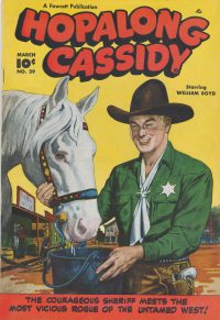 Large Thumbnail For Hopalong Cassidy 29