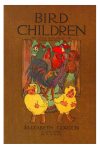 Cover For Bird Children