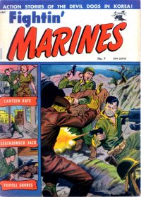 Large Thumbnail For Fightin' Marines 7