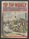 Cover For Tip Top Weekly 705 - Dick Merriwell's Best Form