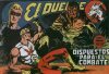 Cover For El Duende 20 - Dispuestos para el combate