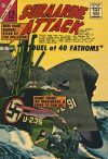 Cover For Submarine Attack 48
