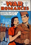 Cover For True War Romances 9