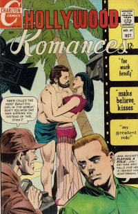 Large Thumbnail For Hollywood Romances 47