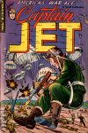 Cover For Captain Jet 4