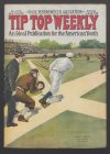 Cover For Tip Top Weekly 574 - Dick Merriwell's Salvation