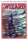 Cover For The Wizard 613