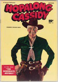 Large Thumbnail For Hopalong Cassidy 11