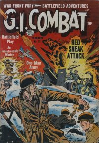 Large Thumbnail For G.I. Combat 21