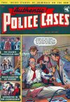 Cover For Authentic Police Cases 22