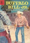 Cover For Buffalo Bill, Jr. 7