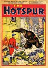 Cover For The Hotspur 640