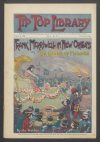 Cover For Tip Top Weekly 18 - Frank Merriwell in New Orleans