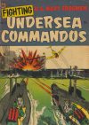Cover For Fighting Undersea Commandos 2