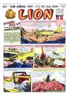 Cover For Lion 356