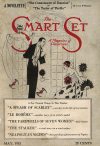 Cover For The Smart Set v46 1
