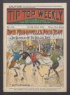 Cover For Tip Top Weekly 510 - Dick Merriwell's Polo Team