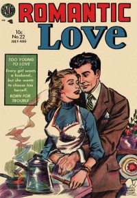 Large Thumbnail For Romantic Love 22