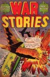 Cover For War Stories 5
