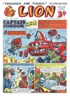 Cover For Lion 45