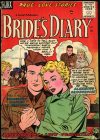 Cover For Bride's Diary 7