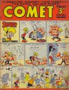 Cover For The Comet 206
