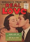 Cover For Real Love 74