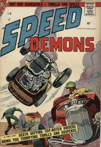 Large Thumbnail For Speed Demons 6