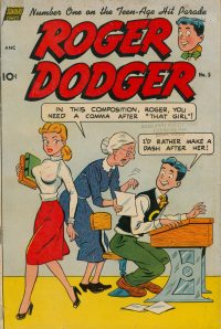 Large Thumbnail For Roger Dodger 5