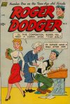 Cover For Roger Dodger 5