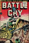 Cover For Battle Cry 19