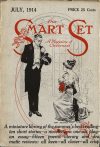 Cover For The Smart Set v43 3