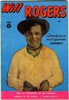 Cover For Will Rogers 1 (#5)