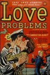 Cover For True Love Problems and Advice Illustrated 12
