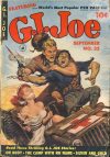 Cover For G.I. Joe 35