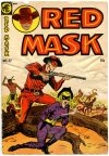 Cover For Red Mask 47