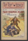 Cover For Tip Top Weekly 206 - Frank Merriwell's Mishap