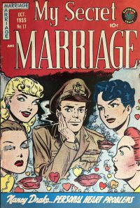 Large Thumbnail For My Secret Marriage 17